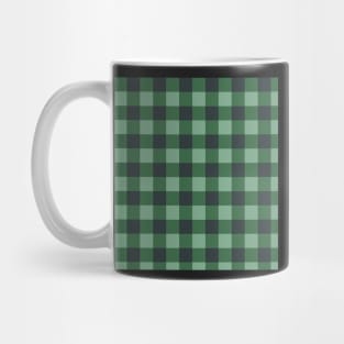 Gingham by Suzy Hager,   Ryan Collection Mug